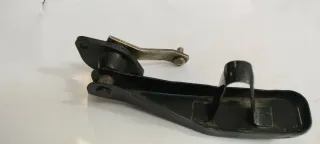 Pedal Acelerador Seat 850 / 133