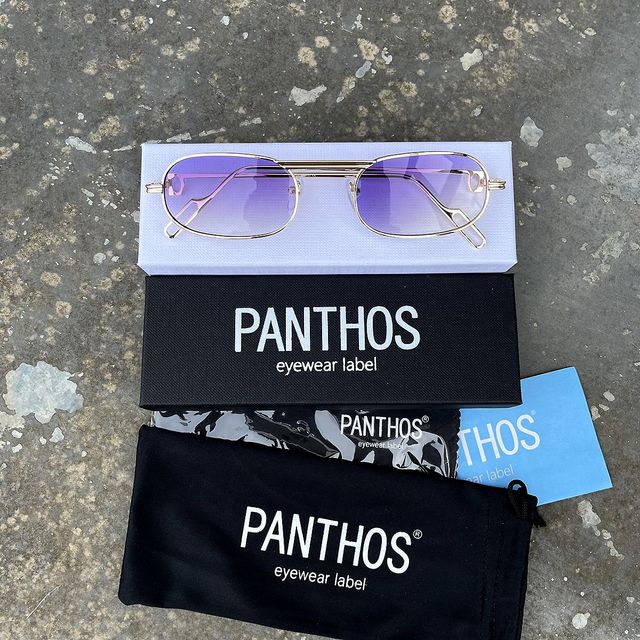 OCCHIALI DA SOLE PANTHOS
