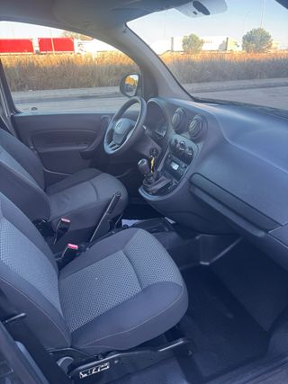 Mercedes-Benz Citan 2019