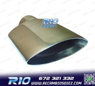 COLA ESCAPE UNIVERSAL INOX