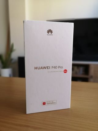 Huawei P40 Pro