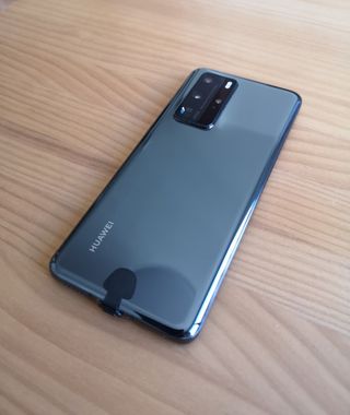 Huawei P40 Pro