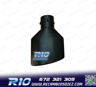 COLA ESCAPE DCH UNIVERSAL LOOK CUPRA 3 OVALADA