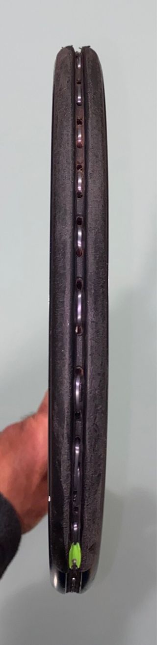 Raqueta Tenis Wilson Blade 98 V9