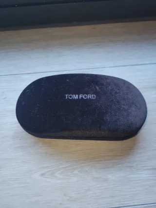 Funda para gafas Tom Ford