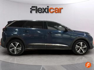 Peugeot 5008 1.5 BlueHDi 96kW S&S Allure Pack EAT8