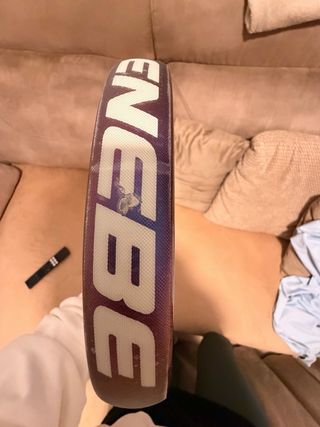 Pala de pádel NB Response Mujer