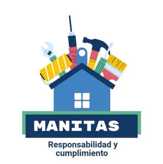Manitas y Paleta - Reformas - Bricolage