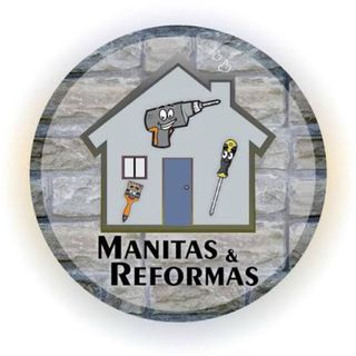 Manitas y Paleta - Reformas - Bricolage