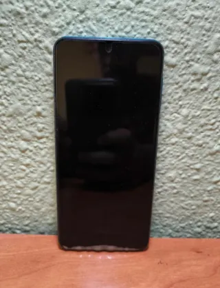 Xiaomi Redmi Note 9S Grigio
