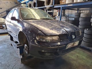 (Ref 15402) Desguace SEAT LEON 1.6 (101 CV)