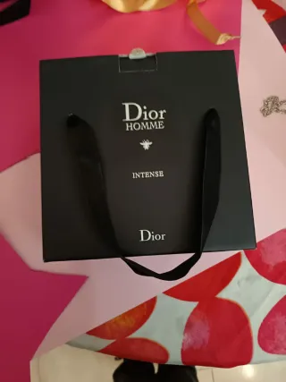 Cofanetto Dior Homme Intense