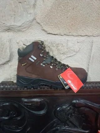 Botas Chiruca Somiedo Gore-Tex Talla 44