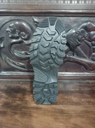 Botas Chiruca Somiedo Gore-Tex Talla 44