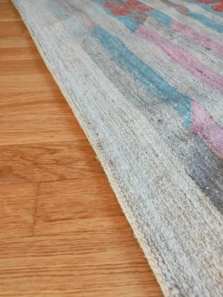 Tappeto Ungherese in lana