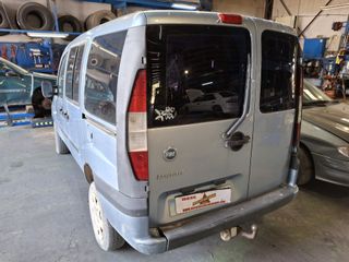 (Ref 15408) Desguace FIAT DOBLO 1.9 JTD (105 CV)
