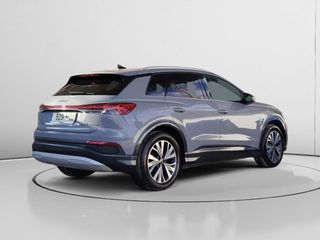 Audi Q4 40 e-tron S Line