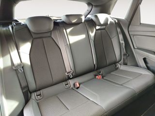 Audi Q4 40 e-tron S Line