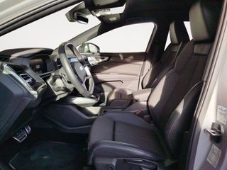 Audi Q4 40 e-tron S Line