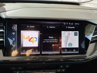 Audi Q4 40 e-tron S Line