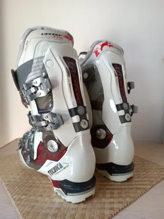 Botas Esquí Técnica Attiva Dragon 100