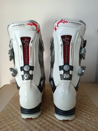Botas Esquí Técnica Attiva Dragon 100