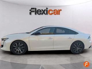 Peugeot 508 GT Line BlueHDi 120kW (160) S&S EAT8