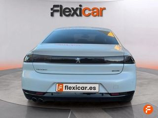 Peugeot 508 GT Line BlueHDi 120kW (160) S&S EAT8