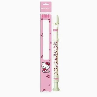 Flauta dulce Hello Kitty MAUER