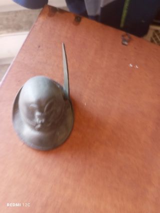 Mini cappello alpino