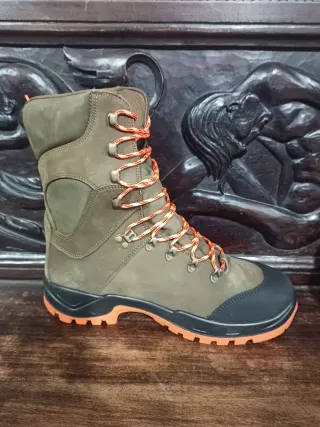 Bota Chiruca Texas Gore-Tex Talla 45 y 46