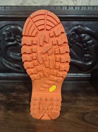 Bota Chiruca Texas Gore-Tex Talla 45 y 46