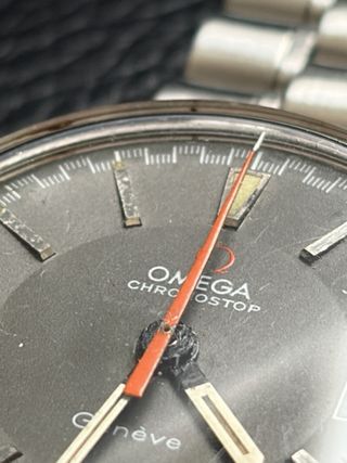 Orologio Vintage Omega Chronostop ref.146.009
