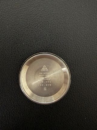 Orologio Vintage Omega Chronostop ref.146.009