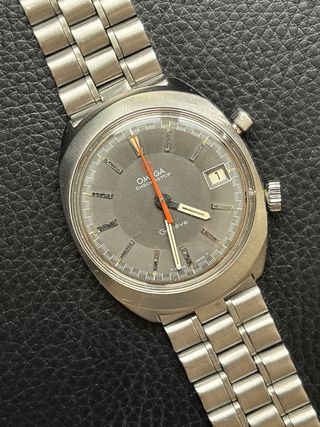 Orologio Vintage Omega Chronostop ref.146.009