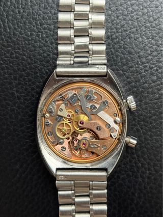 Orologio Vintage Omega Chronostop ref.146.009