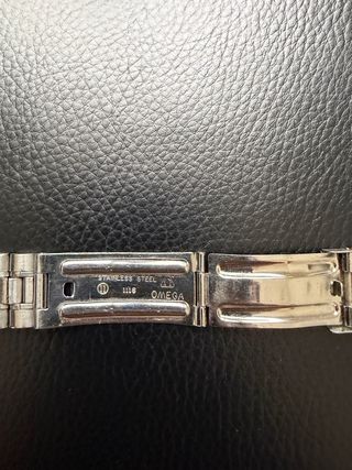 Orologio Vintage Omega Chronostop ref.146.009