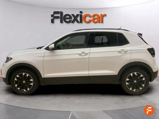 Volkswagen T-Cross Advance 1.6 TDI 70kW (95CV)