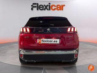 Peugeot 3008 1.2 PURETECH 96KW (130CV) GT LINE EAT8