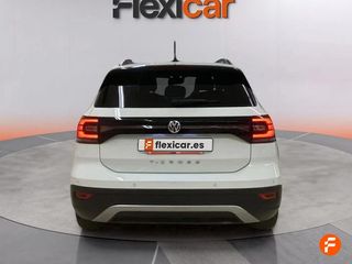 Volkswagen T-Cross Advance 1.6 TDI 70kW (95CV)