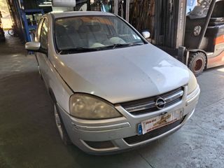 (Ref 15421) Desguace OPEL CORSA C 1.2 16V (75 CV)