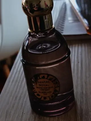 Guerlain Santal Royal Brume Cheveux