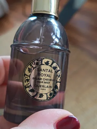 Guerlain Santal Royal Brume Cheveux