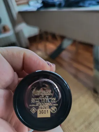 Guerlain Santal Royal Brume Cheveux