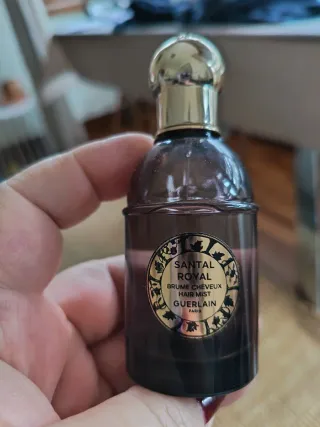 Guerlain Santal Royal Brume Cheveux