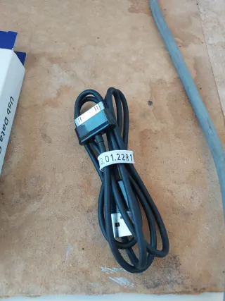 Cable USB P100