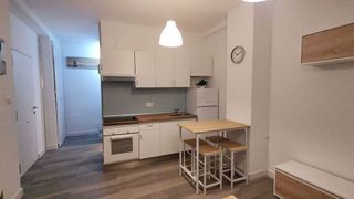 Piso en alquiler en San Alberto - Tejar de Salyt en Málaga