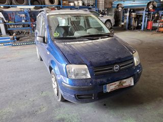 (Ref 15426) Desguace FIAT PANDA 1.3 JTD (69 CV)