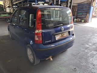 (Ref 15426) Desguace FIAT PANDA 1.3 JTD (69 CV)