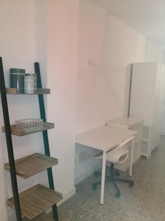 Piso en Barrio del Carmen  Murcia